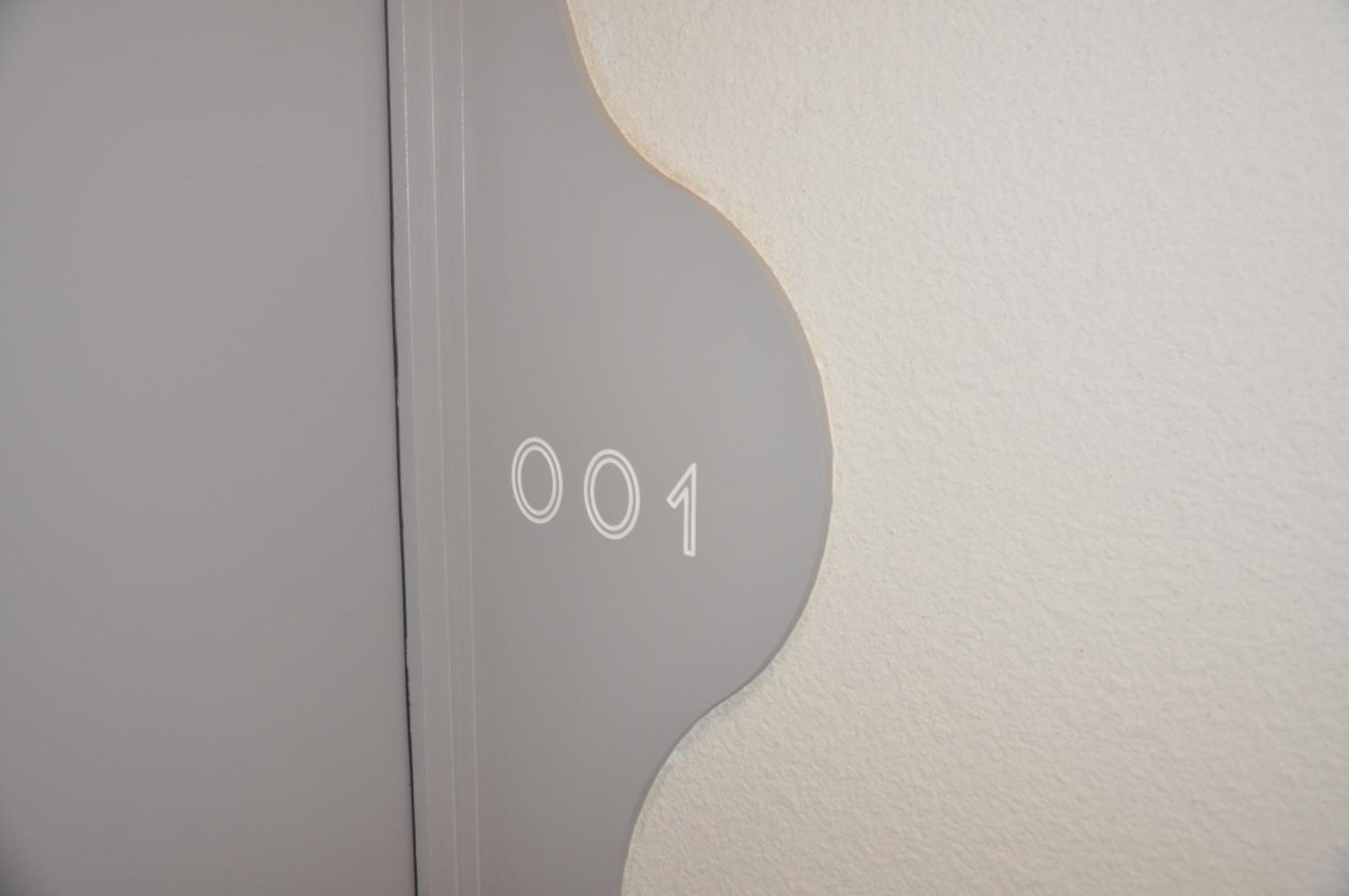 Dormir A Brioude - Appartement 'Esprit Zen' Exteriör bild